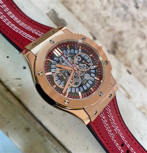 hublot clearance|luxury Hublot watches.